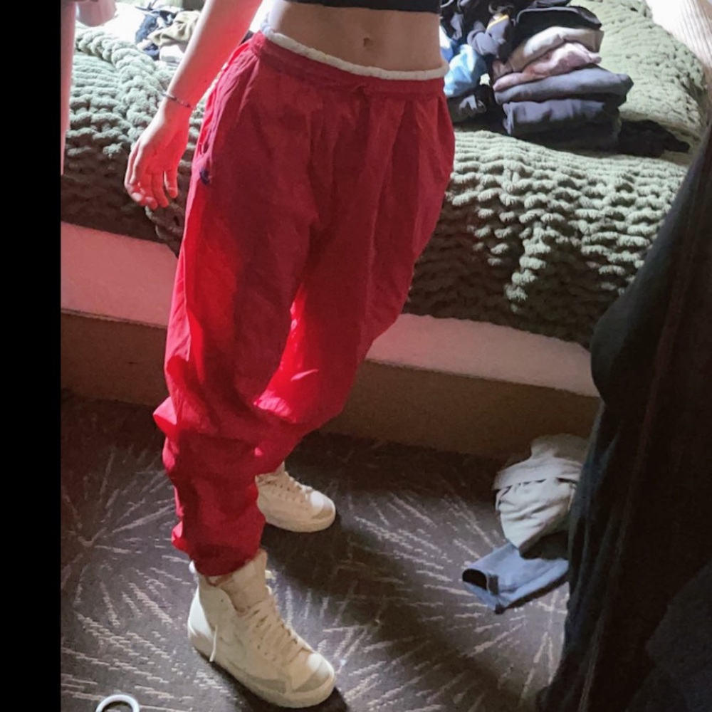 Vintage Nike Joggers